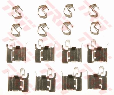 Монтажный комплект TRW PFK587
