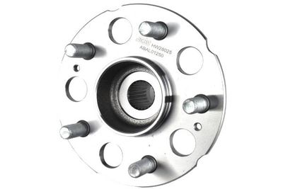 Ступица колеса JIKIU HW28025