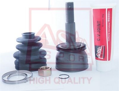 ШРУС наружный ASVA NS14