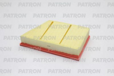 Фильтр воздушный PATRON PF1711