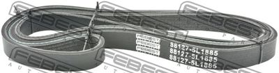 Ремень поликлиновой FEBEST 881275L1885