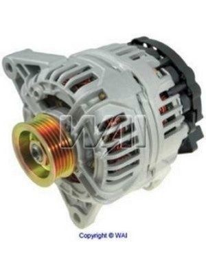 Генератор WAI 13921N
