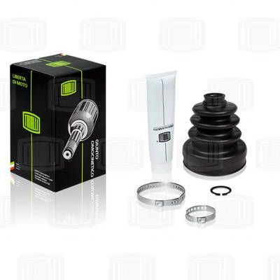 Ремкомплект ШРУС внутреннего TRIALLI FG1707