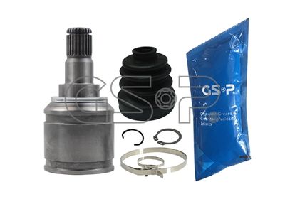 ШРУС внутренний передний левый G-AUTOPARTS GCI59041