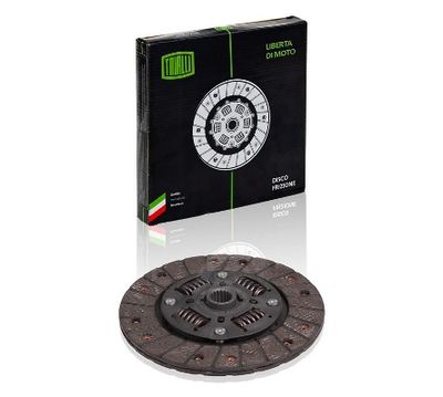 Диск сцепления ведомый TRIALLI FD0503