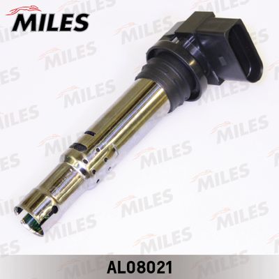 Катушка зажигания Miles AL08021