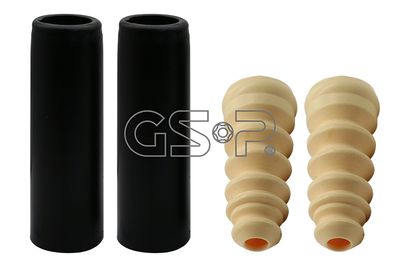 Отбойник и пыльник амортизатора заднего комплект GSP 5404992PK