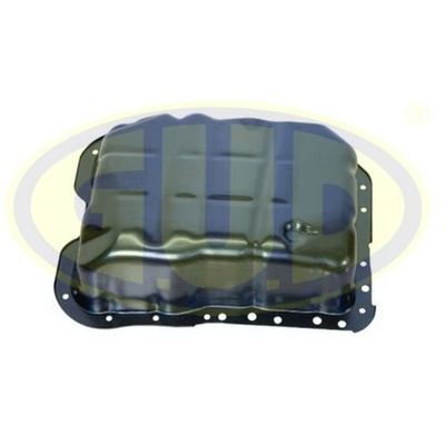 Поддон масляный двигателя G.U.D GCD082000