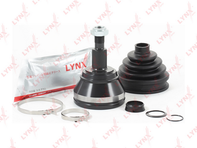 ШРУС наружный LYNXauto CO8004