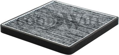 Фильтр салона угольный GOODWILL AG164CFC