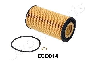 Фильтр масляный JAPANPARTS FOECO014