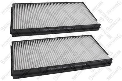 Фильтр салонный комплект STELLOX 7110326SX