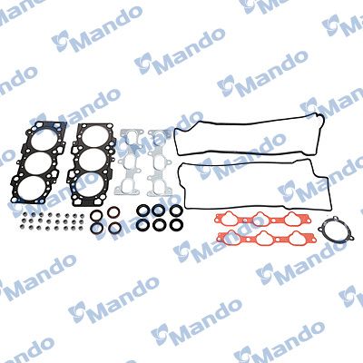 Комплект прокладок двигателя Mando EGOGH00057K