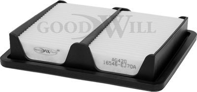 Фильтр воздушный GOODWILL AG420
