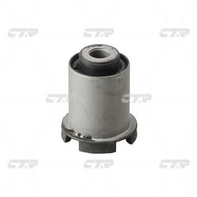 Сайлентблок рычага переднего задний CTR CVKH144