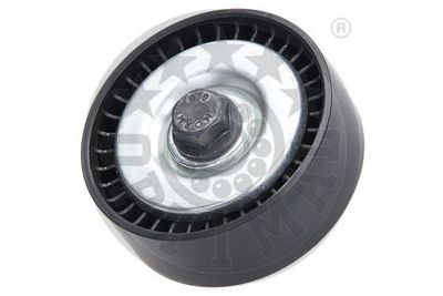 Ролик поликлинового ремня натяжной OPTIMAL 0N1399