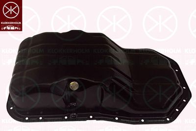 Поддон масляный Hyundai/Kia 2151042900