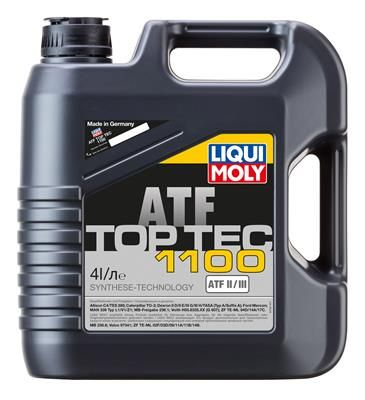 Масло трансмиссионное синтетическое BARDAHL 36283