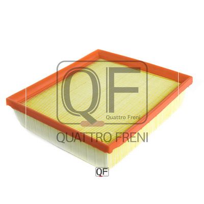 Фильтр воздушный QUATTRO FRENI QF36A00010