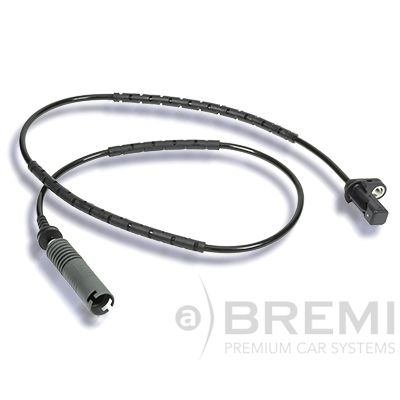 Датчик АБС задний BREMI 50333