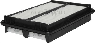 Фильтр воздушный GOODWILL AG314