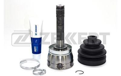 ШРУС наружный Zekkert GS3651