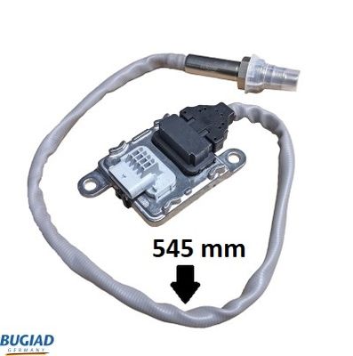 Лямбда-зонд CITROEN/PEUGEOT 9821120980
