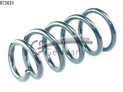 Пружина подвески CS Germany 14872631