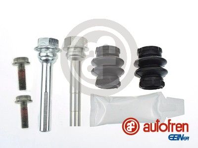 Ремкомплект тормозного суппорта SEINSA AUTOFREN D7281C