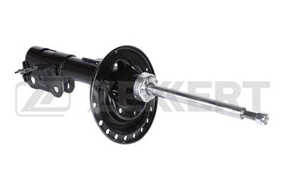 Амортизатор газовый левый передней подвески Zekkert SG6836