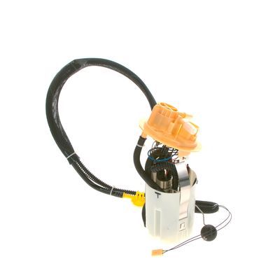 Насос топливный BOSCH 1582980141
