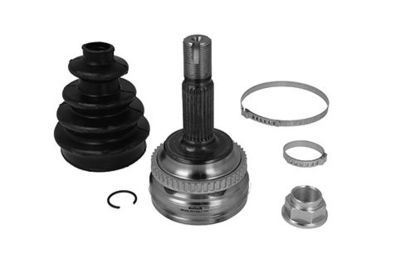 ШРУС METELLI 151450