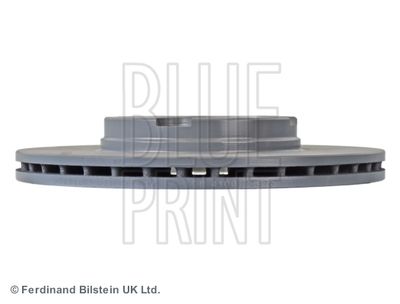 Диск тормозной Blue Print ADG04302