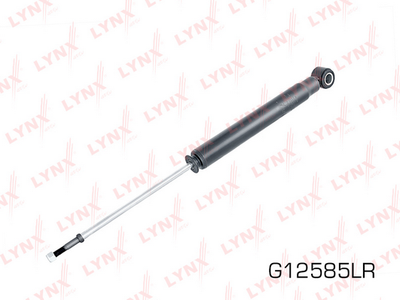 Амортизатор задний LYNXauto G12585LR
