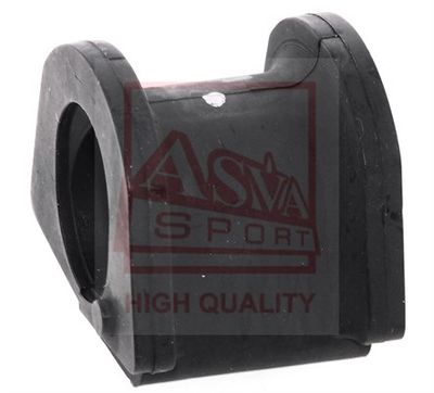 Втулка стабилизатора заднего ASVA 0407014