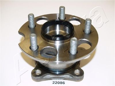 Ступица задняя TATSUMI TDE5007