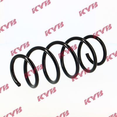 Пружина подвески KYB RA1237