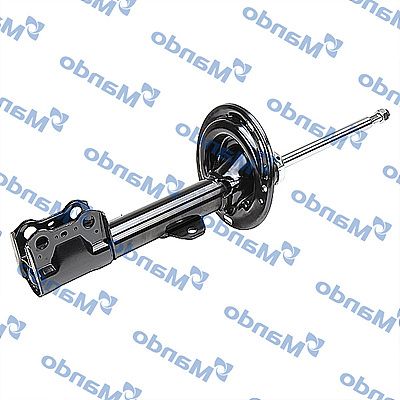 Амортизатор передний правый Mando MSS020276