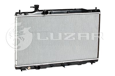 Радиатор LUZAR LRC23ZP