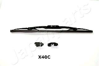 Щетка стеклоочистителя каркасная JAPANPARTS SSX40C