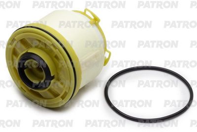 Фильтр топливный PATRON PF3380