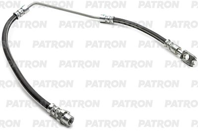 Шланг тормозной задний левый PATRON PBH0183