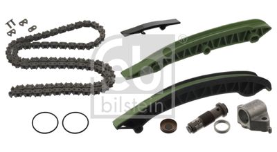 Комплект цепи ГРМ FEBI 46374