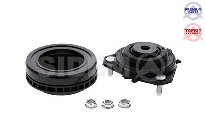 Опора амортизатора SIDEM 803407KIT