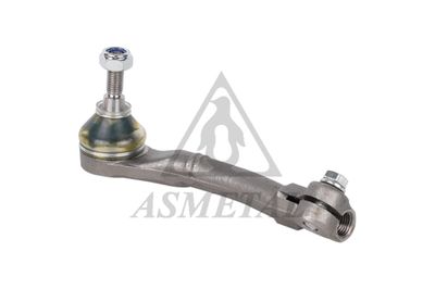Наконечник рулевой тяги AS METAL 17RN3800