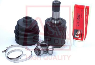 ШРУС внутренний левый ASVA HNILJZ