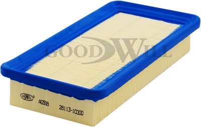 Фильтр воздушный GOODWILL AG508