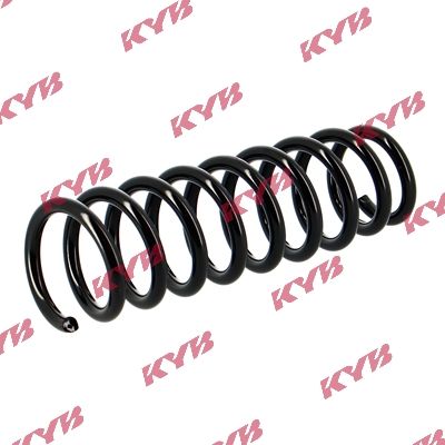 Пружина подвески KYB RA5233