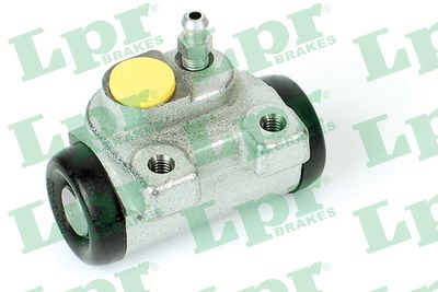 Цилиндр тормозной рабочий LPR 4578