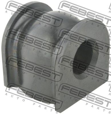 Втулка стабилизатора заднего FEBEST HSBGP1F